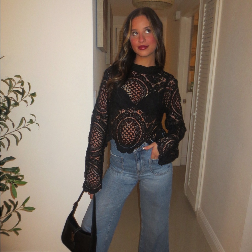 Meet your Posher, Gina